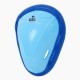 DSC Attitude Abdominal Guard Mens, Blue