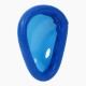 DSC Attitude Abdominal Guard Mens, Blue