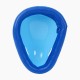 DSC Attitude Abdominal Guard Mens, Blue