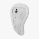 DSC Attitude Abdominal Guard (Women), Standard
