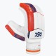 DSC Attitude Batting Gloves (Red/Blue), Youth Left DSC Attitude Batting Gloves (Red/Blue), Youth Left