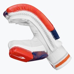 DSC Attitude Batting Gloves (Red/Blue) DSC Attitude Batting Gloves (Red/Blue)