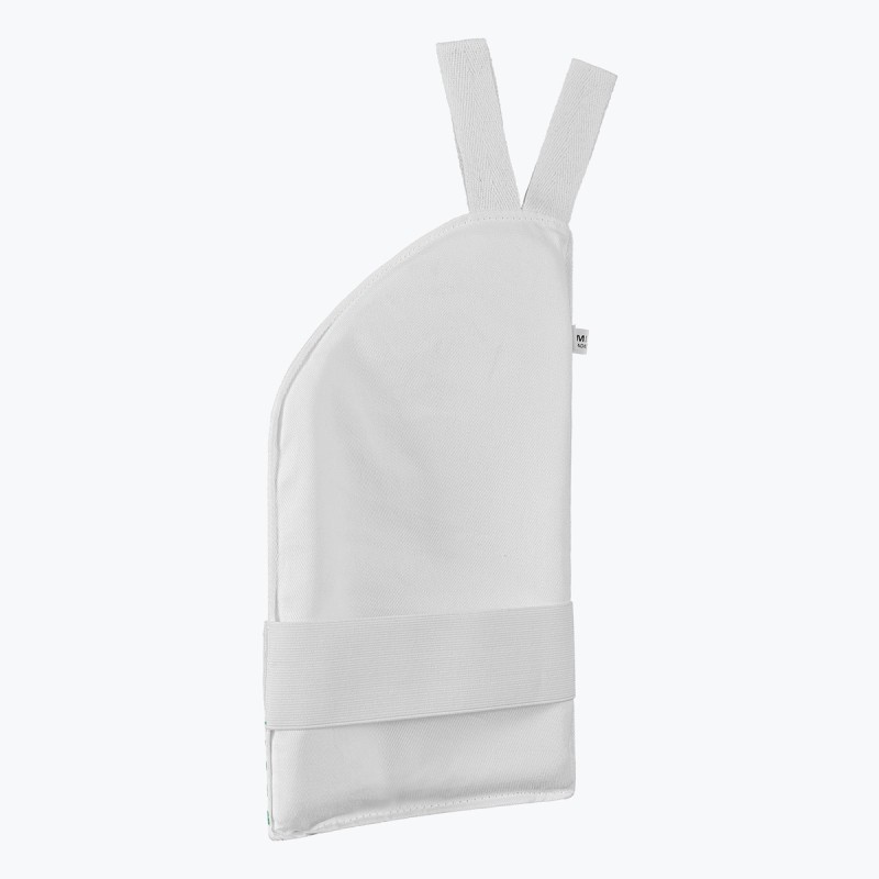 DSC Attitude Inner Thigh Pad, Boys