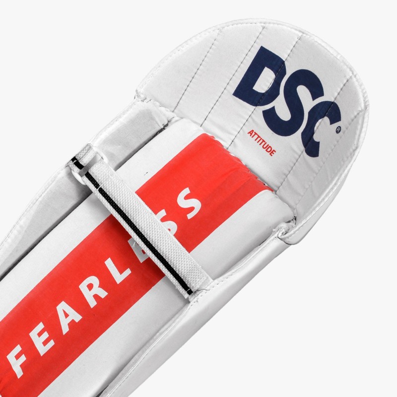 DSC Attitude Wicket Keeping Leg Guard DSC Attitude Wicket Keeping Leg Guard