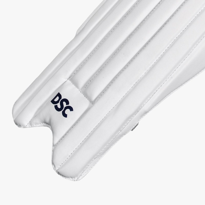 DSC Attitude Wicket Keeping Leg Guard DSC Attitude Wicket Keeping Leg Guard