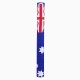 DSC Australian Flag Bat Grip DSC Australian Flag Bat Grip