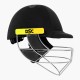 DSC Avenger Pro 2.0 Cricket Helmet, Black, Large DSC Avenger Pro 2.0 Cricket Helmet, Black, Large