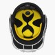 DSC Avenger Pro 2.0 Cricket Helmet, Black, Large DSC Avenger Pro 2.0 Cricket Helmet, Black, Large