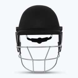 DSC Avenger Pro 2.0 Cricket Helmet - Custom, Black DSC Avenger Pro 2.0 Cricket Helmet - Custom, Black