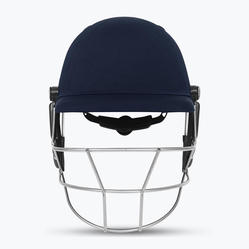 DSC Avenger Pro 2.0 Cricket Helmet - Custom, Navy, XL