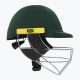 DSC Avenger Pro 2.0 Cricket Helmet, Green, Large DSC Avenger Pro 2.0 Cricket Helmet, Green, Large