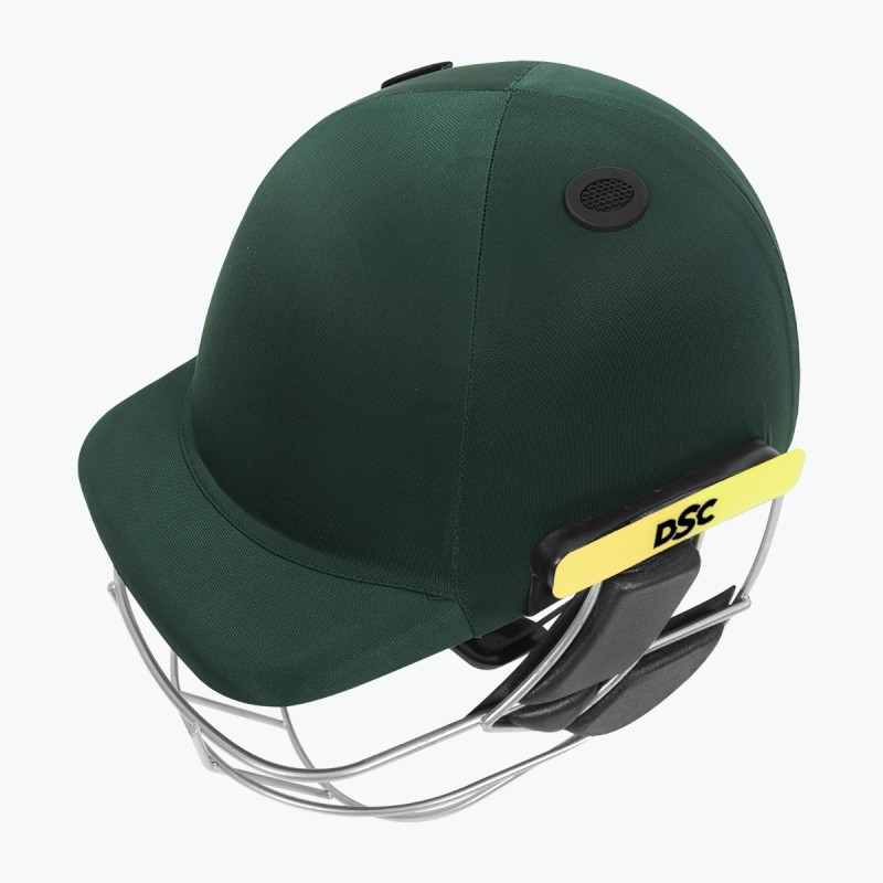 DSC Avenger Pro 2.0 Cricket Helmet, Green, Large DSC Avenger Pro 2.0 Cricket Helmet, Green, Large