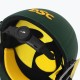 DSC Avenger Pro 2.0 Cricket Helmet, Green, Large DSC Avenger Pro 2.0 Cricket Helmet, Green, Large
