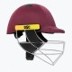 DSC Avenger Pro 2.0 Cricket Helmet, Maroon, Large DSC Avenger Pro 2.0 Cricket Helmet, Maroon, Large