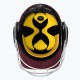 DSC Avenger Pro 2.0 Cricket Helmet, Maroon, Large DSC Avenger Pro 2.0 Cricket Helmet, Maroon, Large