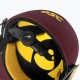 DSC Avenger Pro 2.0 Cricket Helmet, Maroon, Large DSC Avenger Pro 2.0 Cricket Helmet, Maroon, Large