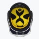 DSC Avenger Pro 2.0 Cricket Helmet, Navy, Large DSC Avenger Pro 2.0 Cricket Helmet, Navy, Large