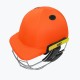 DSC Avenger Pro 2.0 Cricket Helmet, Orange, Large DSC Avenger Pro 2.0 Cricket Helmet, Orange, Large