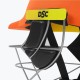 DSC Avenger Pro 2.0 Cricket Helmet, Orange, Large DSC Avenger Pro 2.0 Cricket Helmet, Orange, Large