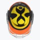 DSC Avenger Pro 2.0 Cricket Helmet, Orange, Large DSC Avenger Pro 2.0 Cricket Helmet, Orange, Large