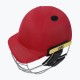 DSC Avenger Pro 2.0 Cricket Helmet, Red, Large DSC Avenger Pro 2.0 Cricket Helmet, Red, Large