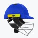 DSC Avenger Pro 2.0 Cricket Helmet, Royal Blue, Large DSC Avenger Pro 2.0 Cricket Helmet, Royal Blue, Large