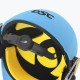 DSC Avenger Pro 2.0 Cricket Helmet, Sky Blue, Large DSC Avenger Pro 2.0 Cricket Helmet, Sky Blue, Large