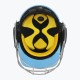 DSC Avenger Pro 2.0 Cricket Helmet, Sky Blue, Large DSC Avenger Pro 2.0 Cricket Helmet, Sky Blue, Large