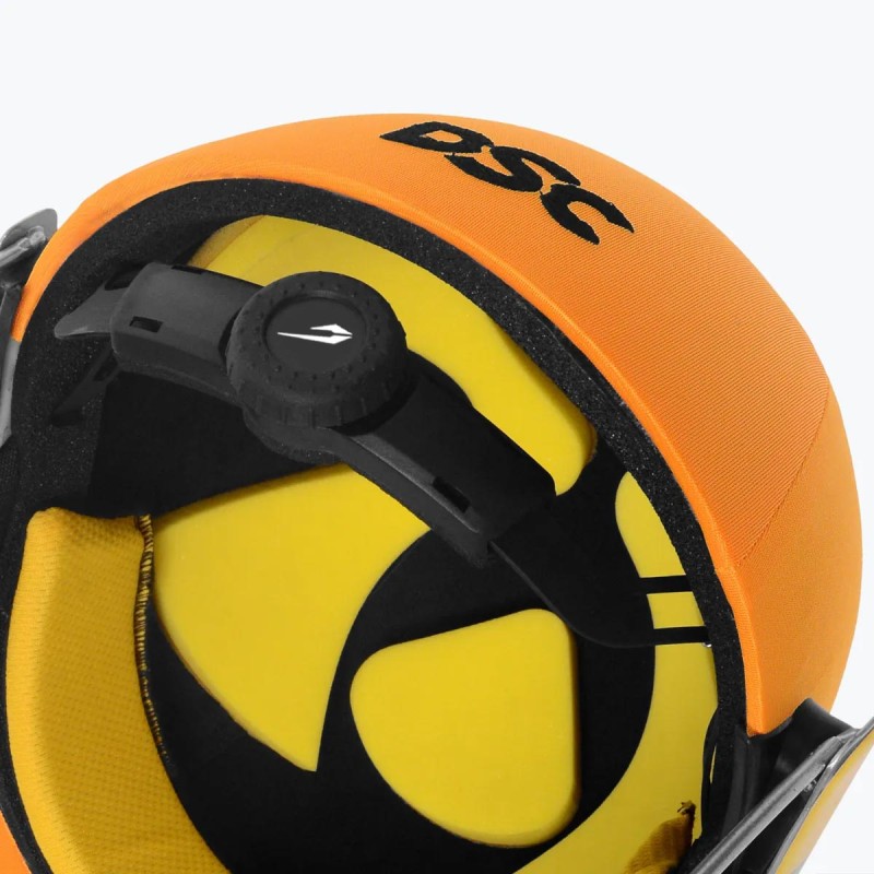 DSC Avenger Pro 2.0 Cricket Helmet, Yellow, Large DSC Avenger Pro 2.0 Cricket Helmet, Yellow, Large