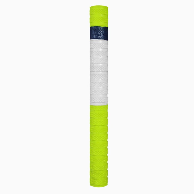 DSC Baboon Bat Grip, Fluro Yellow DSC Baboon Bat Grip, Fluro Yellow