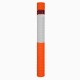 DSC Baboon Bat Grip, Orange DSC Baboon Bat Grip, Orange