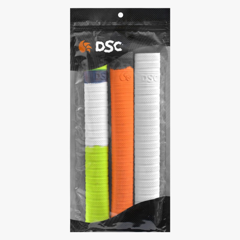DSC Baboon Bat Grip (Pack of 3) DSC Baboon Bat Grip (Pack of 3)