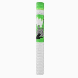 DSC Baboon Camo Flag Bat Grip
