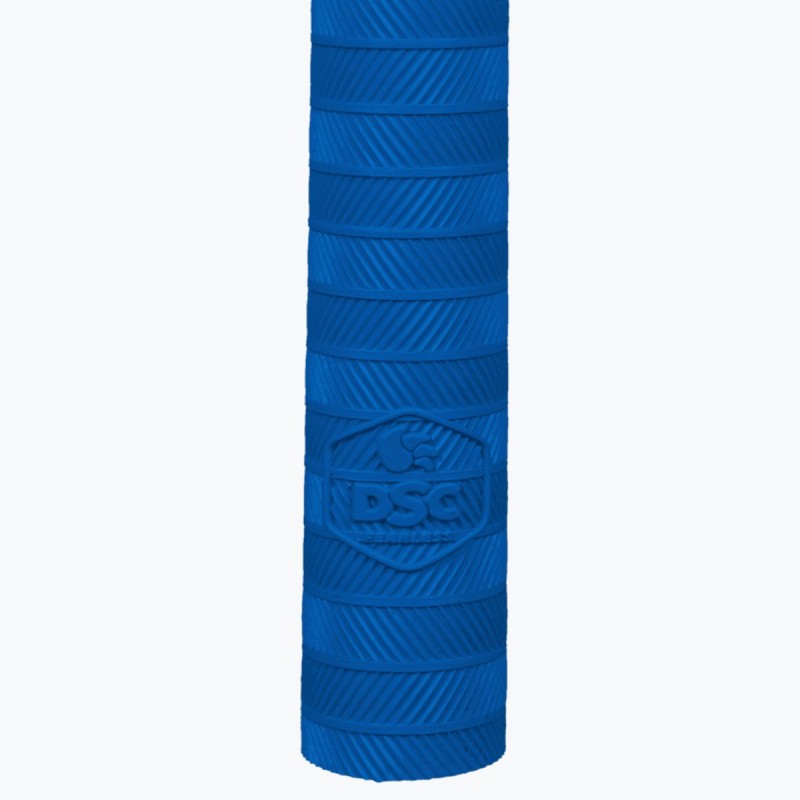 DSC Band Matrix Bat Grip, Blue DSC Band Matrix Bat Grip, Blue