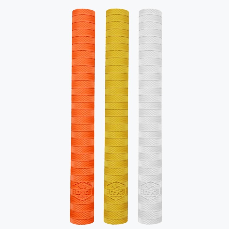 DSC Band Matrix Bat Grip (Pack of 3) DSC Band Matrix Bat Grip (Pack of 3)