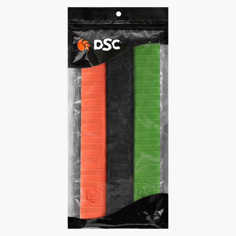 DSC Band Matrix Bat Grip (Pack of 3) DSC Band Matrix Bat Grip (Pack of 3)