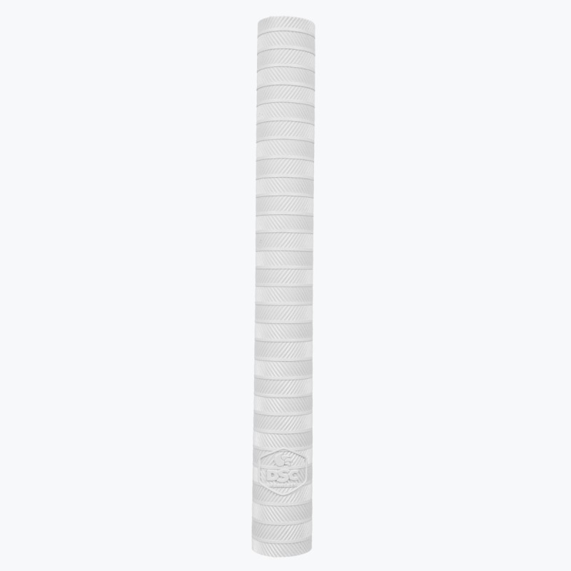 DSC Band Matrix Bat Grip, White DSC Band Matrix Bat Grip, White