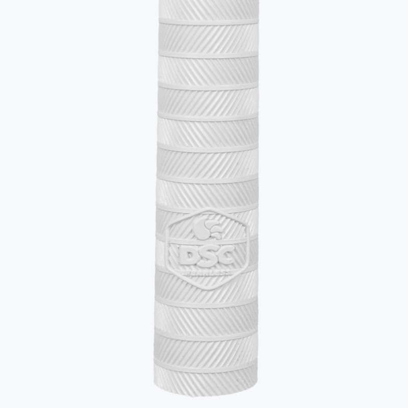 DSC Band Matrix Bat Grip, White DSC Band Matrix Bat Grip, White