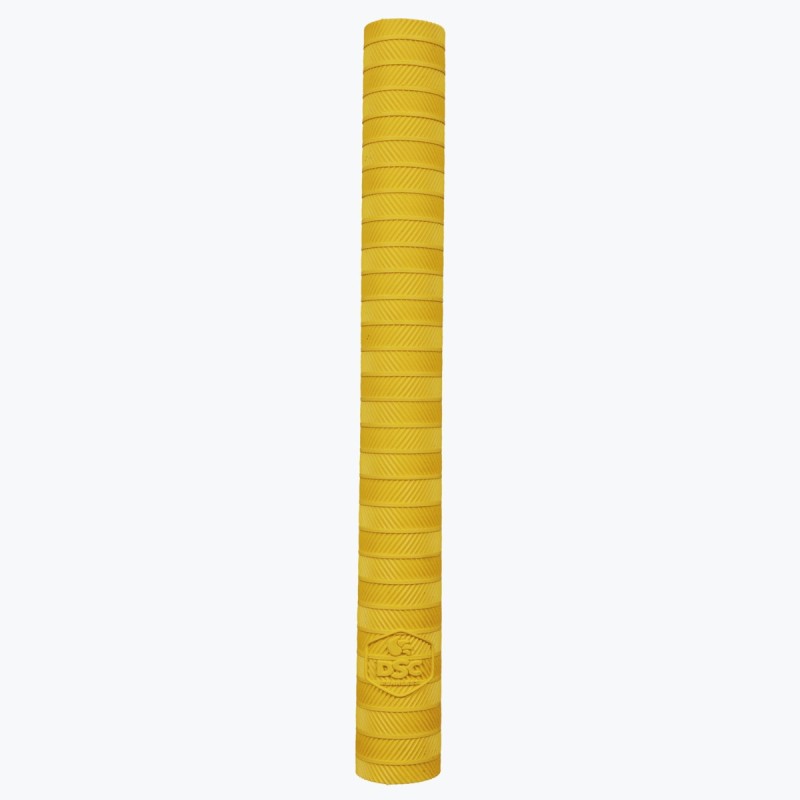 DSC Band Matrix Bat Grip, Yellow DSC Band Matrix Bat Grip, Yellow