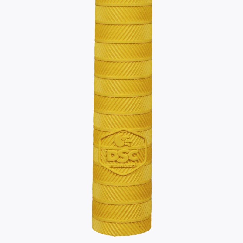 DSC Band Matrix Bat Grip, Yellow DSC Band Matrix Bat Grip, Yellow
