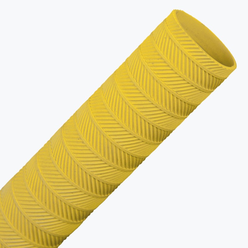 DSC Band Matrix Bat Grip, Yellow DSC Band Matrix Bat Grip, Yellow