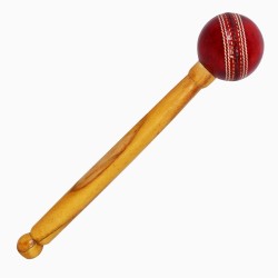 DSC Bat Mallet With Leather Ball DSC Bat Mallet With Leather Ball