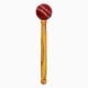 DSC Bat Mallet With Leather Ball