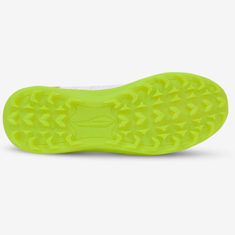 DSC Beamer Cricket Shoes (Flouro Yellow)