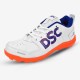 DSC Beamer Cricket Shoes (Orange) DSC Beamer Cricket Shoes (Orange)