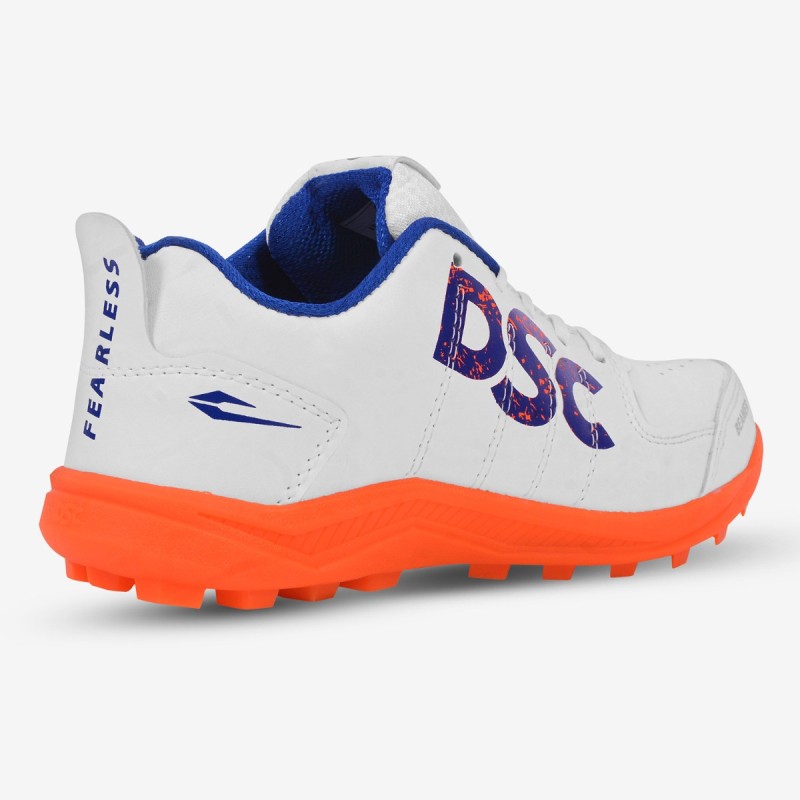 DSC Beamer Cricket Shoes (Orange) DSC Beamer Cricket Shoes (Orange)