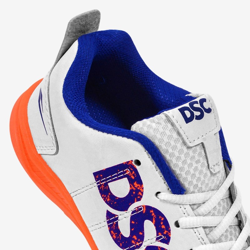 DSC Beamer Cricket Shoes (Orange) DSC Beamer Cricket Shoes (Orange)