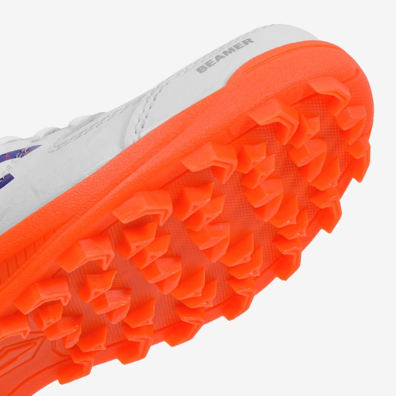 DSC Beamer Cricket Shoes (Orange) DSC Beamer Cricket Shoes (Orange)