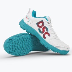DSC Beamer X Cricket Shoes (Dark Cyan) DSC Beamer X Cricket Shoes (Dark Cyan)