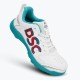 DSC Beamer X Cricket Shoes (Dark Cyan) DSC Beamer X Cricket Shoes (Dark Cyan)